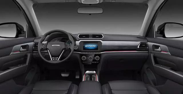 哈弗h2的低价,哈弗h2性价比