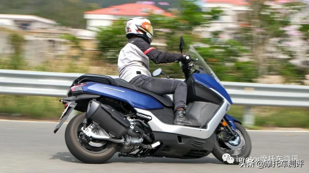 豪华大踏板车250到300摩托车推荐,休旅大踏板