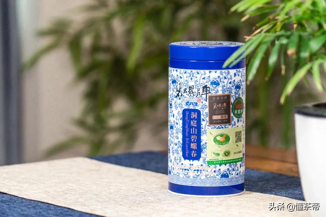 十大品牌的碧螺春排名,碧螺春哪个品牌卖得最好