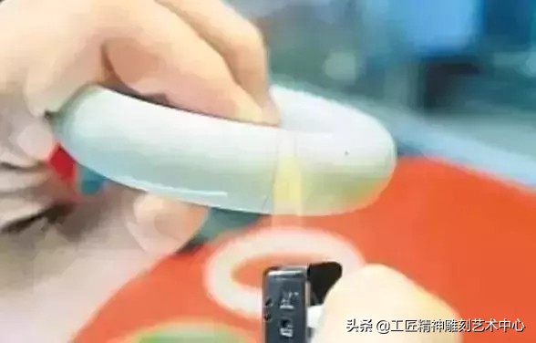 鉴定翡翠真假的方法有哪些,买的翡翠原石鉴定都是假的