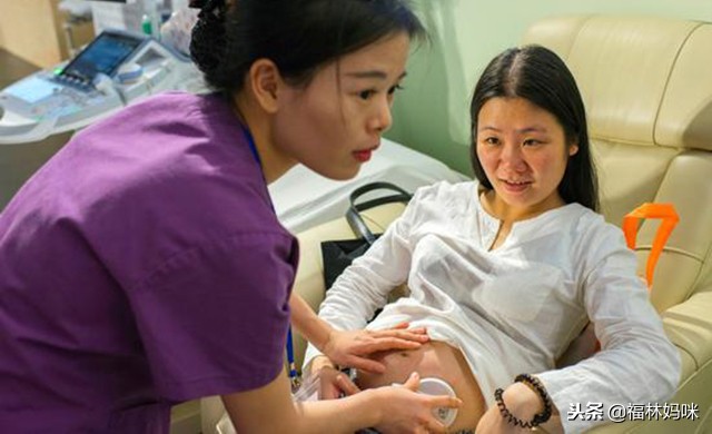 孕检发现孕酮低,胎儿还能保住吗?医生往往会给这样的建议