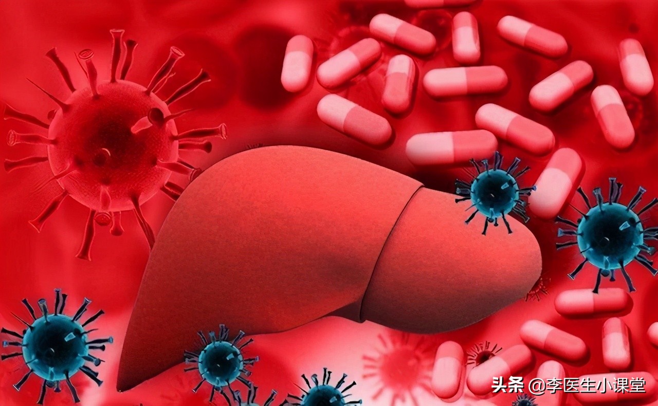 肝癌晚期真的是必死无疑吗,肝癌晚期为什么还可以活很久