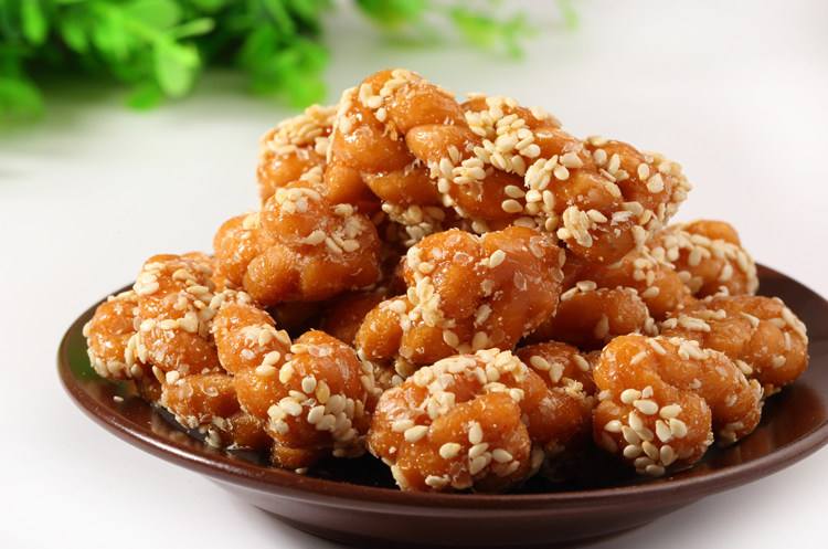 怪味胡豆有营养吗,怪味胡豆的副作用有哪些