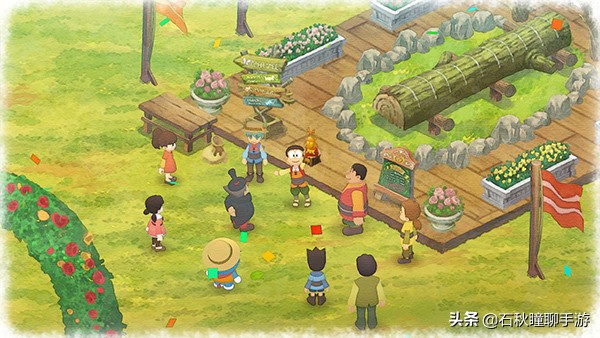 大雄的牧场物语攻略任意门,大雄的牧场物语刷子怎么得