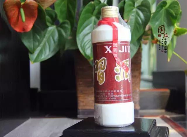 贵州有哪十大名酒,贵州两大历史名酒是哪两大名酒