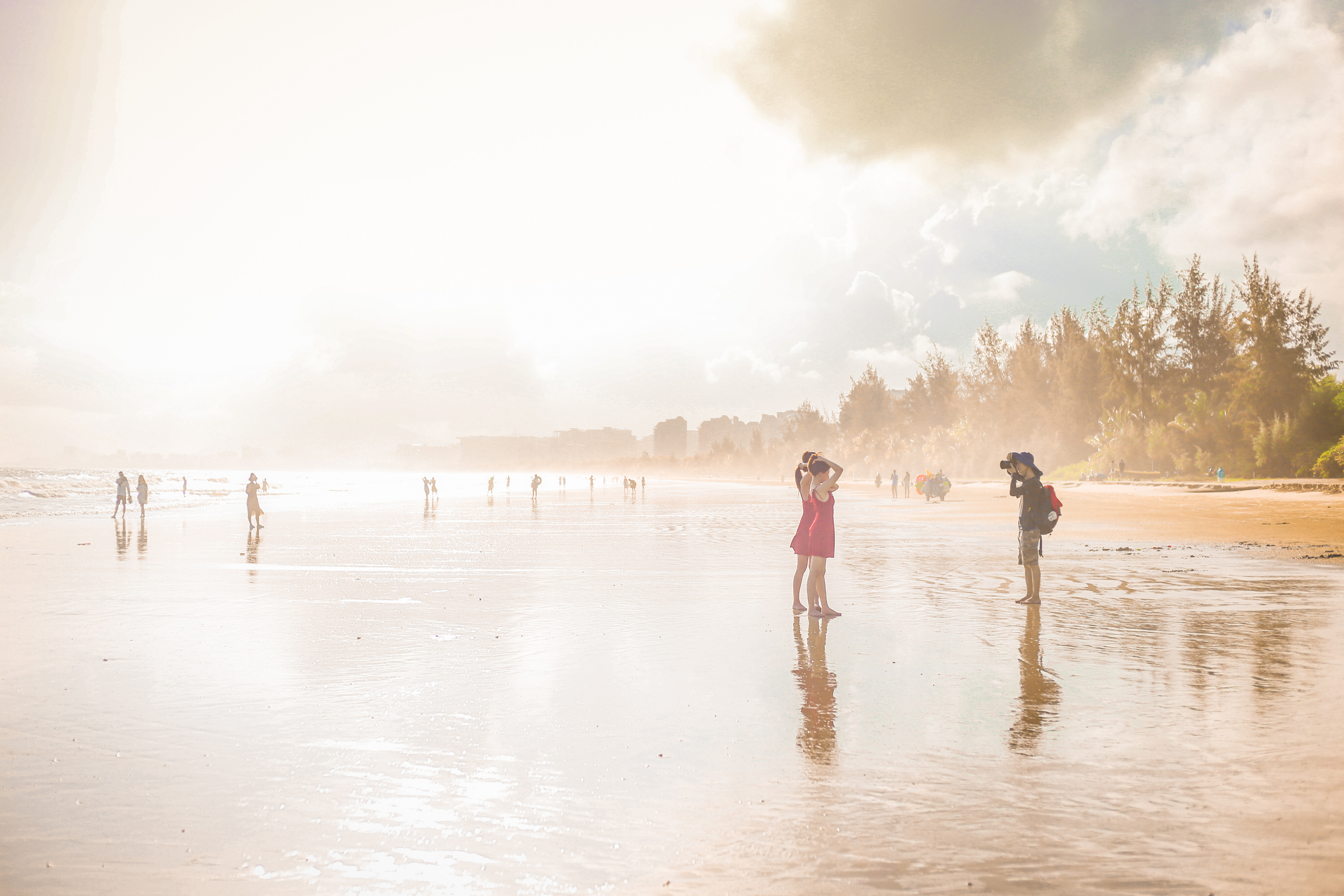 孕妇推荐的旅行,适合孕妇的旅游攻略