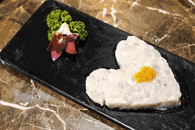 1.5米鸳鸯火锅,巨型的鸳鸯火锅