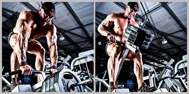 健身练到吐是缺糖吗,健身练到想吐要吐吗