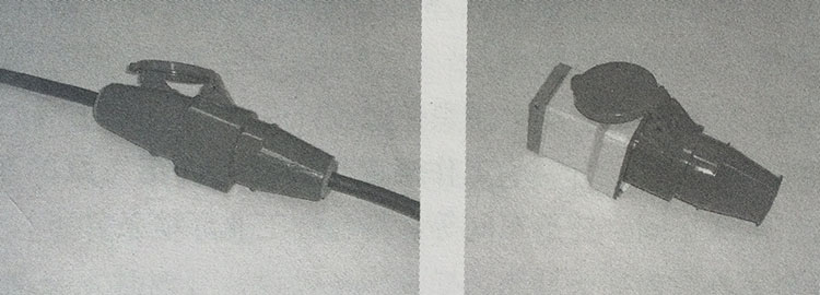 工业用插座怎么选,工业插头怎么挑选