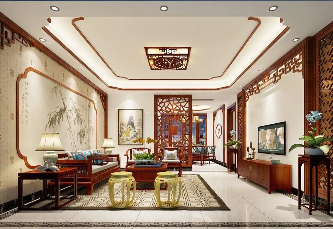 装饰类家具特点,家具与家居生活