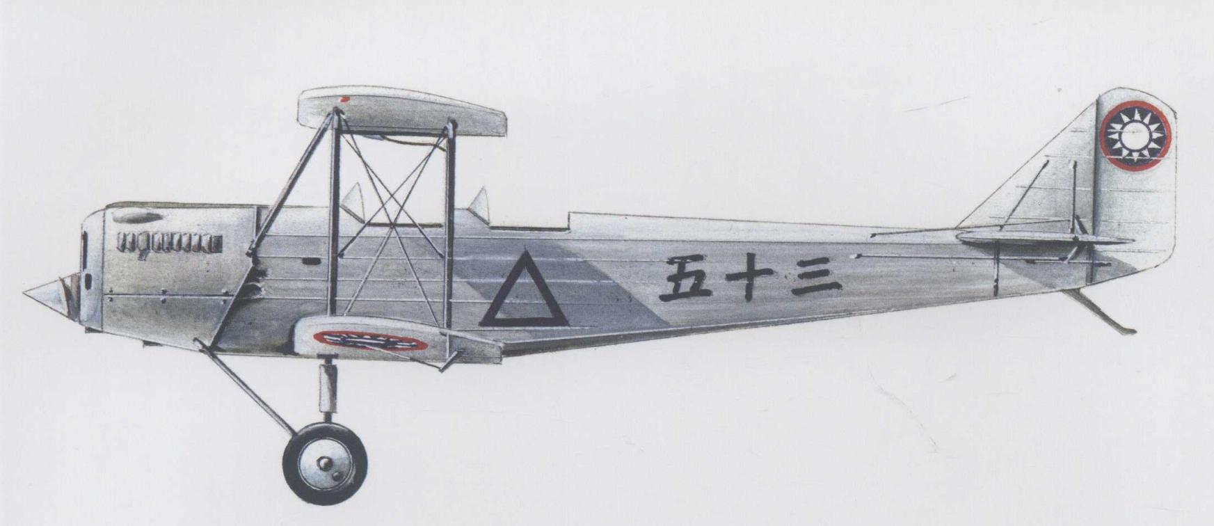 大炮开兮轰他娘，靠抢夺起家、靠抱大腿成规模的张宗昌山东空军