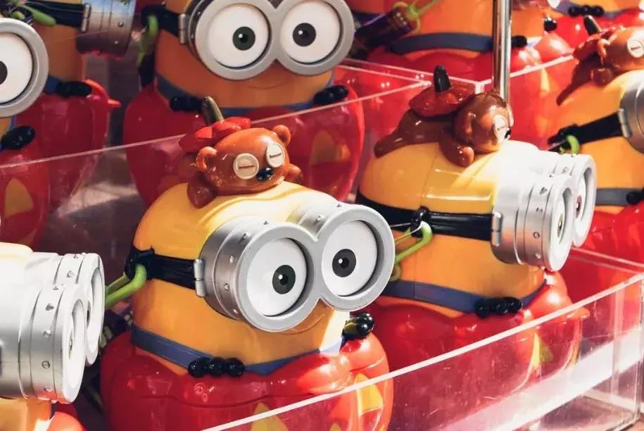 大阪有着不同于京都的另类魅力