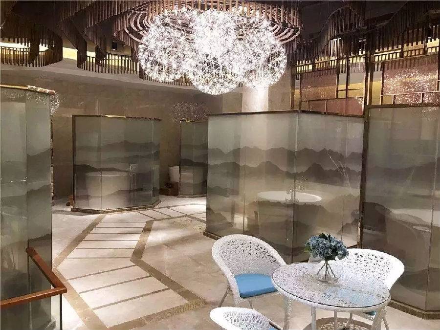 东莞水粒方休闲水汇攻略,东莞水粒方休闲水汇有客房吗