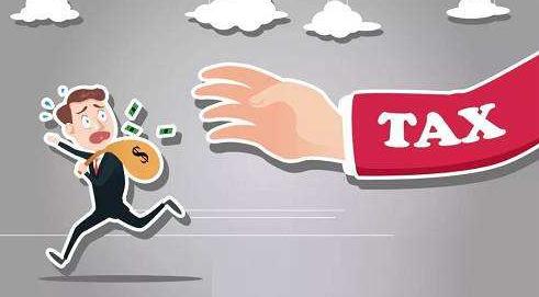 财务避税数据,财务避税和财务规划