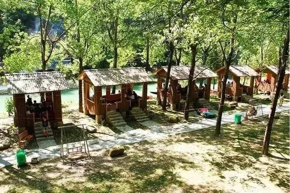 贵州最美农家乐,贵州这些藏在山间的诗意民宿