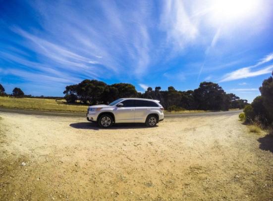 总结几个常见的租车问题，五一出行，避免踩坑