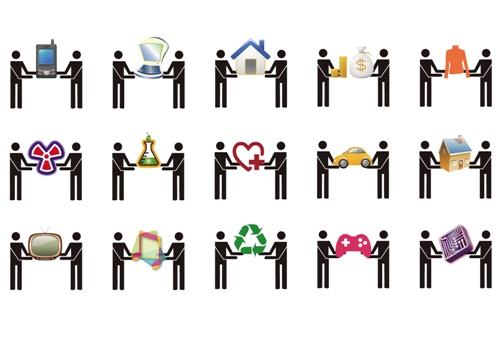 轮毂、轮胎嫌太贵，共享时代来临，不如租一套？