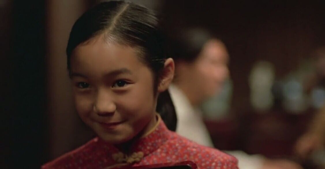 青木瓜之味女主,青木瓜之味女主角结局