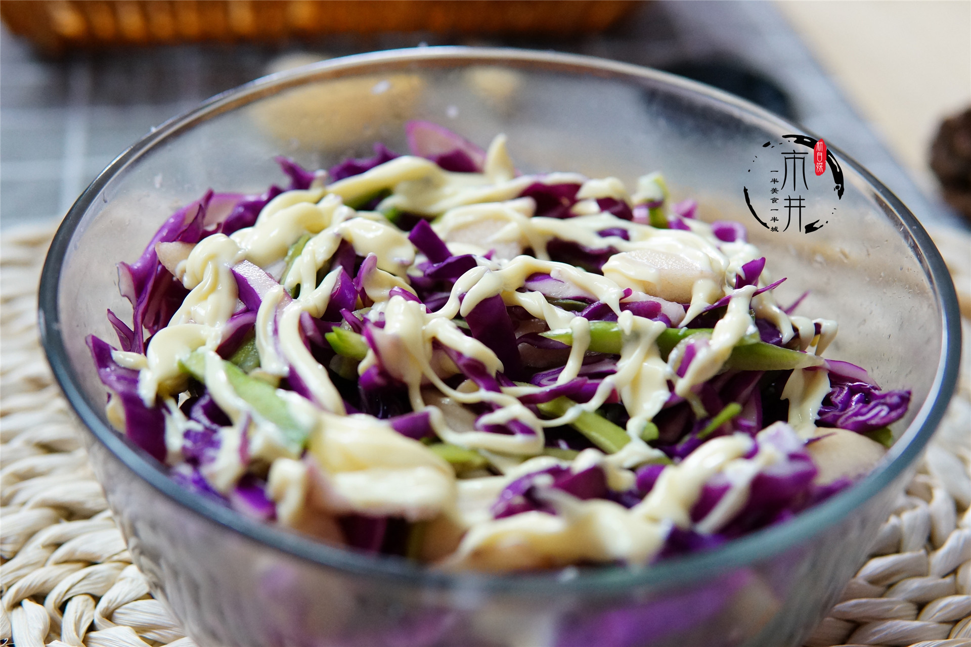 春节凉拌菜必备30道家常菜 (过年推荐几个特色凉拌菜)