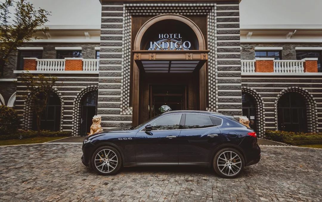 玛莎拉蒂全系列车型讲解,试驾玛莎拉蒂新款大型suv