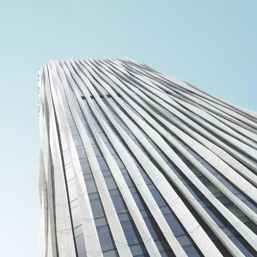 网友吐槽国内十大丑建筑,被人吐槽的中国建筑