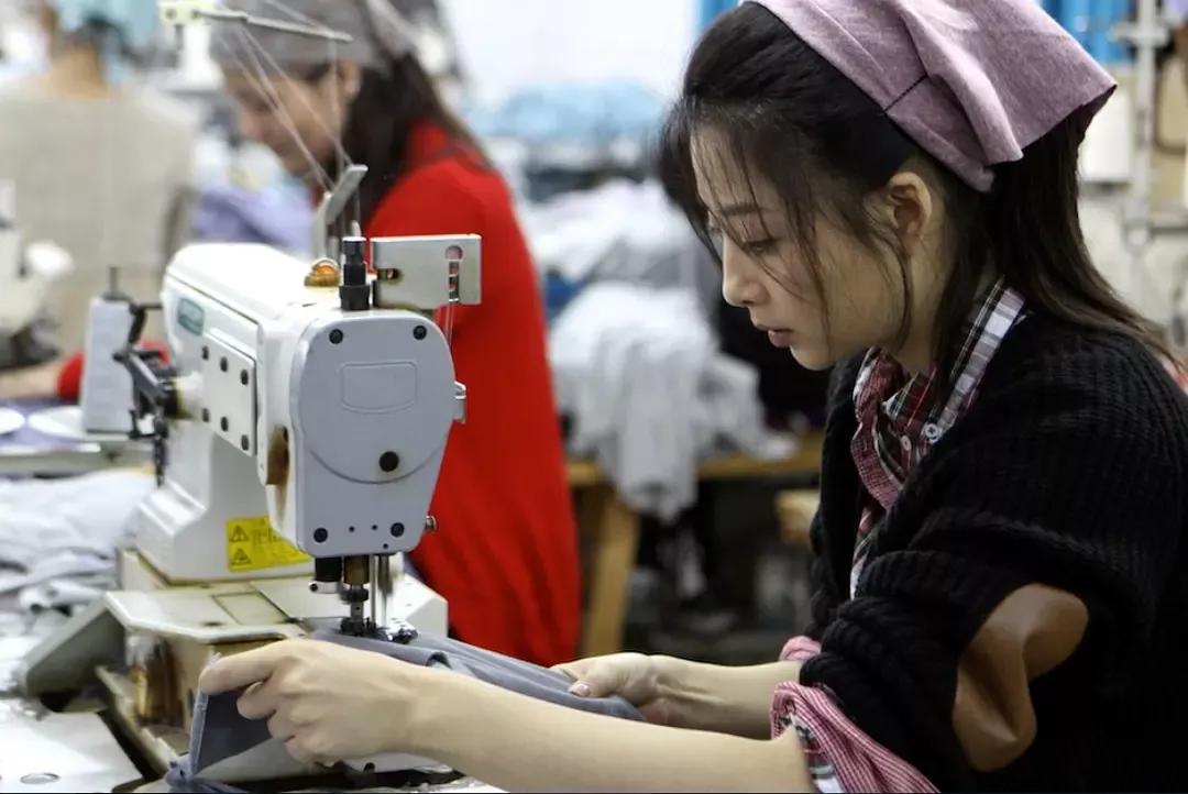 互联网出海，离不开温州人