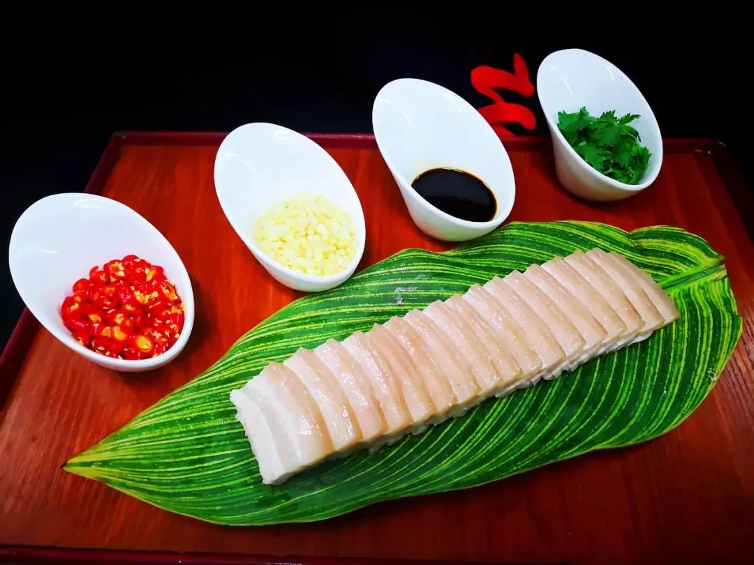 打卡好评榜⑤丨超解馋！没人能拒绝的金华美食，你能忍住口水算我输！