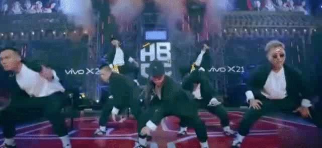 鹿晗实力有多强,鹿晗真实实力有多强