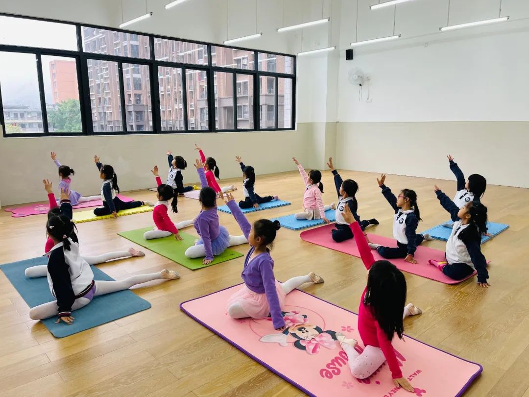 天河区志远学校,天河区志远小学最新消息