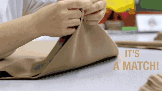 几百块的大衣和上千块大衣对比,廉价大衣和贵的对比