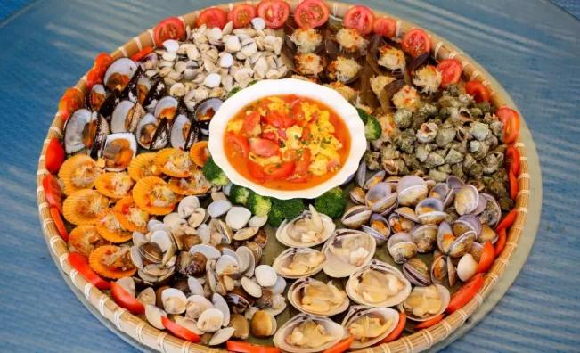 过年就近去哪里玩,新年去广西哪里玩