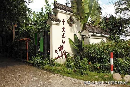 珠海5天旅游攻略大全最新,五一珠海周边最值得去玩的地方