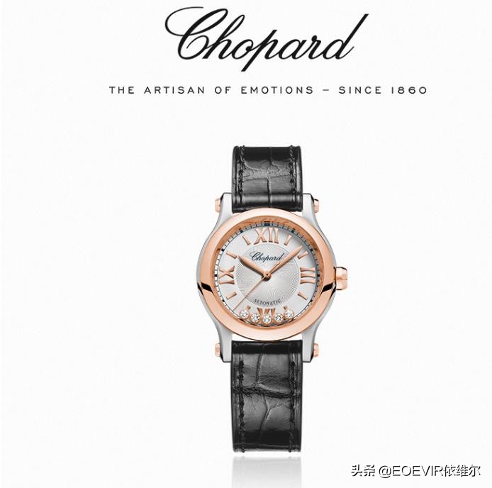 入门奢侈品女表推荐,从入门到高端腕表选购建议