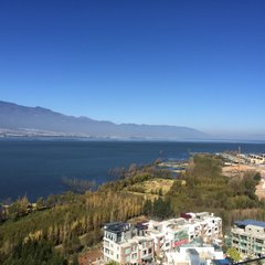 苍山的正确打开方式——做一日清闲山里人