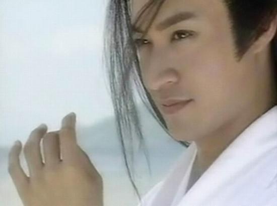 前十位琼瑶剧男明星中分别都有谁,用现在的眼光看十年前