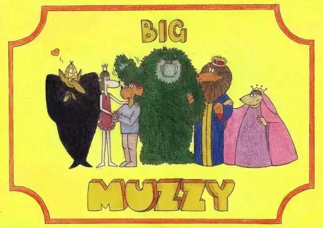 熊出没这部动画片很好看英文,英语启蒙动画片之熊出没