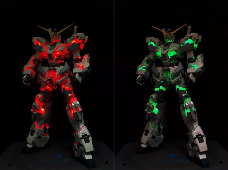 欣赏：有了这*独台**角兽，就不用去台场了！