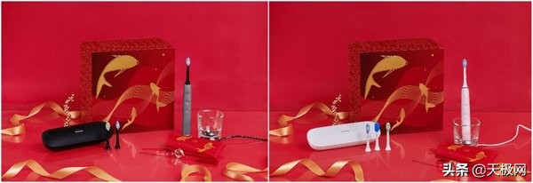 飞利浦电动牙刷sonicare刷头,飞利浦牙刷简装版