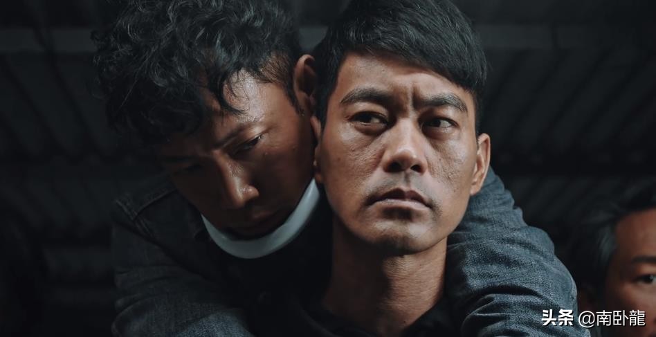 激战江南陈国坤,陈国坤激战江湖电影