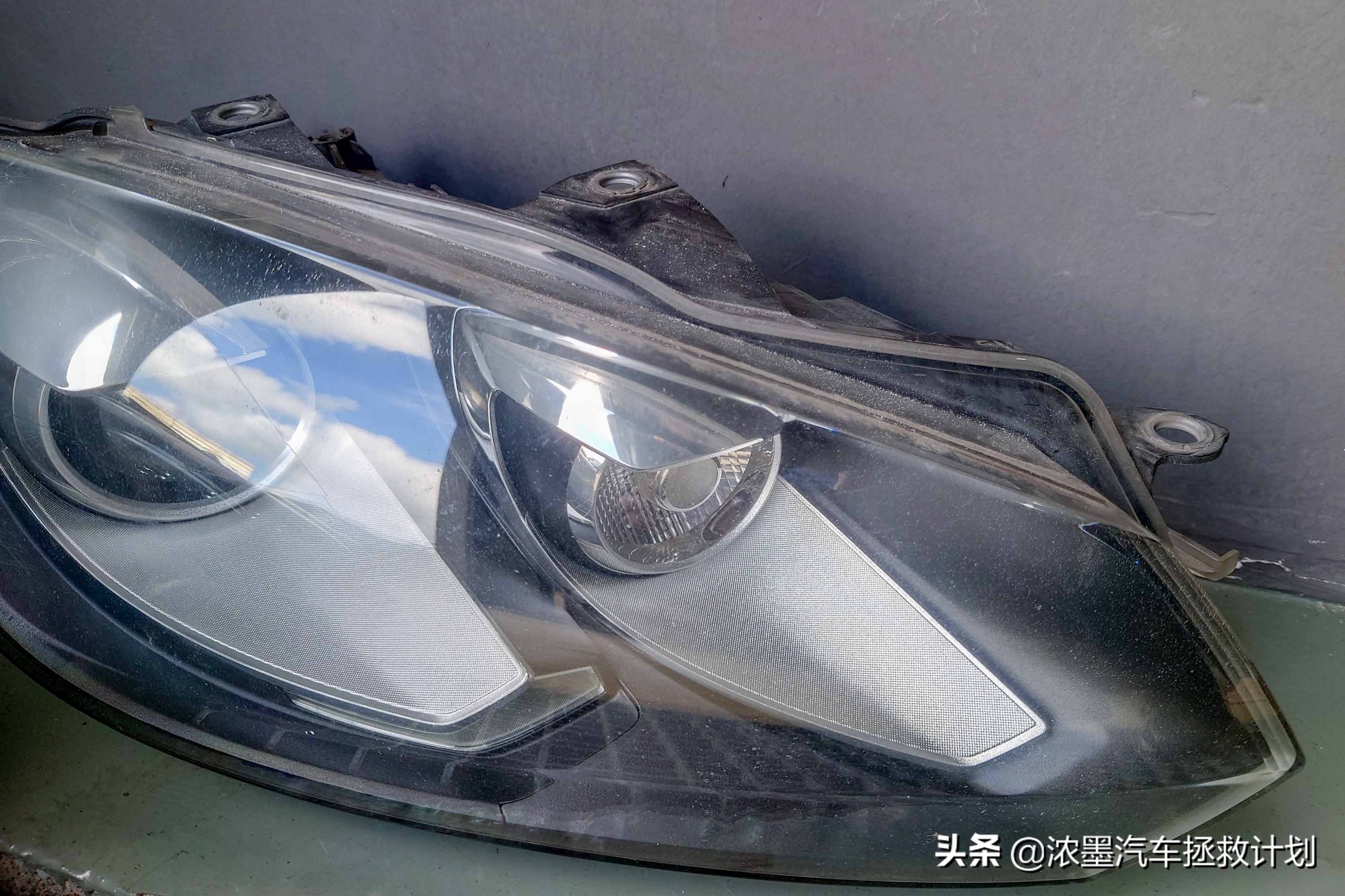 澎湃驾控,六代高尔夫gti深度测评