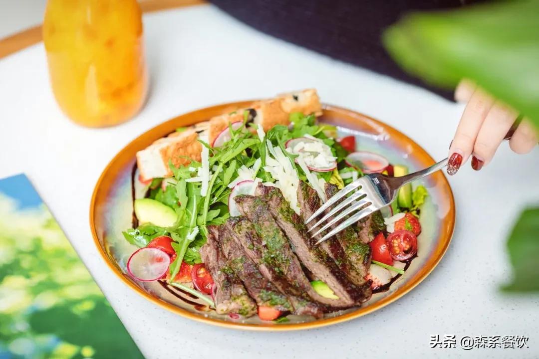 轻食怎么做最合理,怎样把轻食做到最好