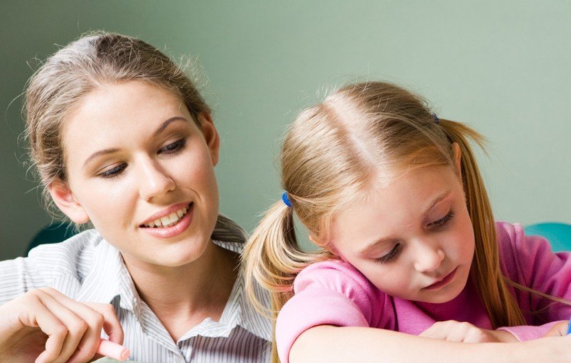 千万不要给孩子报培训班,不要给孩子盲目的报培训班