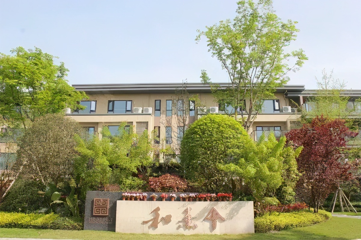 实现老有所养的基础,养老综合体