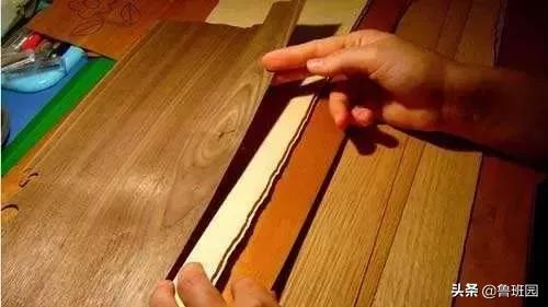 万能胶贴的木皮起泡了怎么处理,木皮底漆起泡什么原因