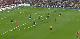 穆里尼奥米兰三冠王之路,穆里尼奥带领国米三冠王纪录片