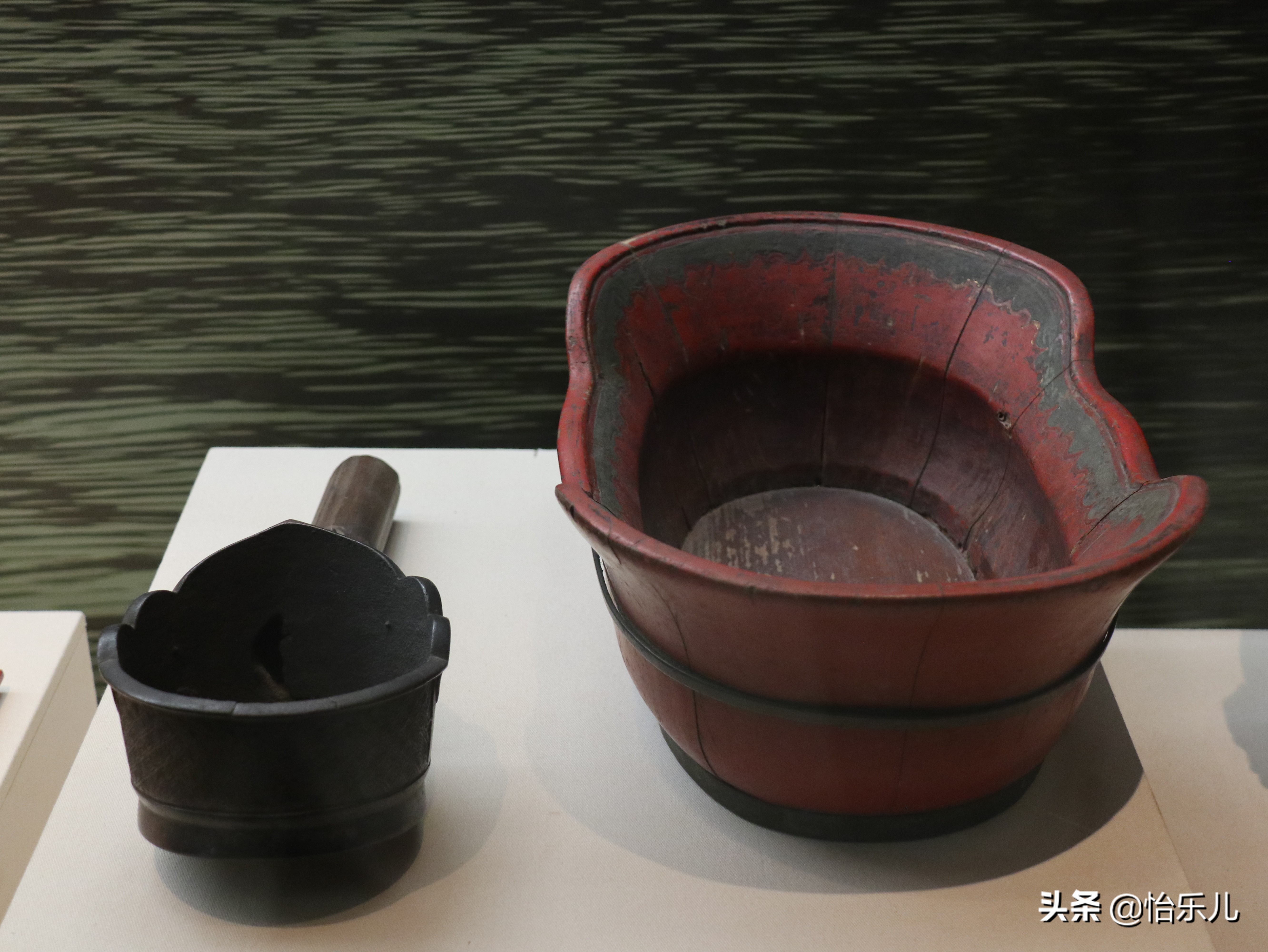 从国家宝藏最美花轿说起,江浙女儿出嫁的十里红妆到底有多燃