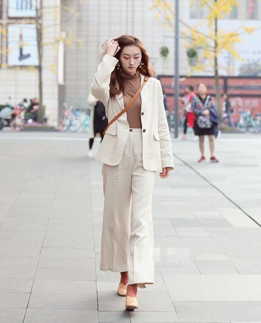 一件内搭搞定,一件内搭过冬