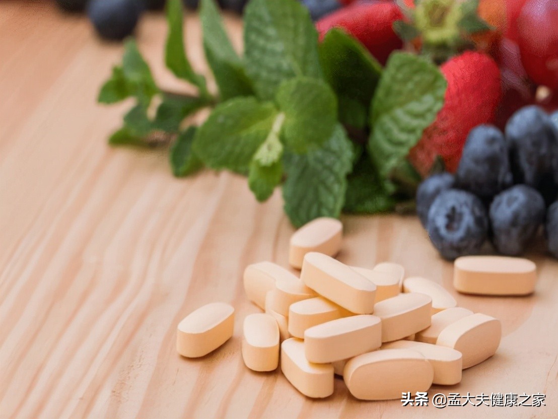 吃维生素b和叶酸注意事项,吃维生素b和叶酸的最佳时间