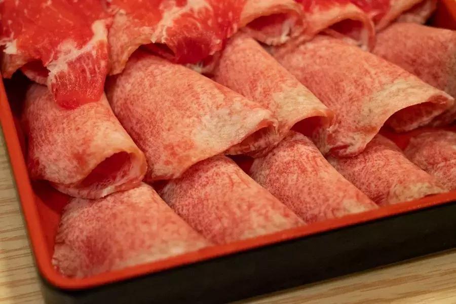 上海寿喜锅自助哪家强?(下)