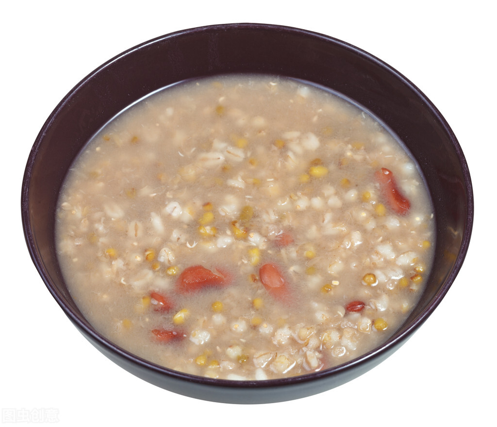 绿豆汤的正确煮法什么时候放冰糖,煮绿豆汤冰糖是先放还是后放